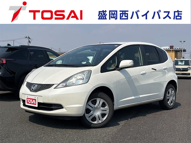 ホンダ フィット