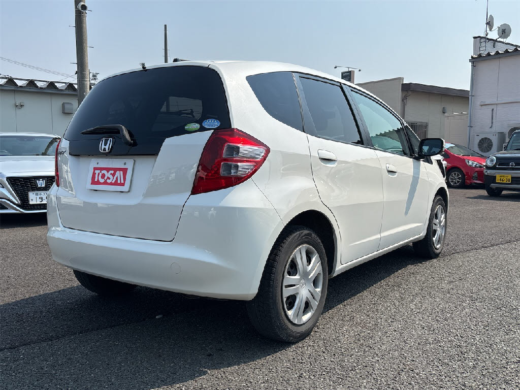 ホンダ フィット Ｇ