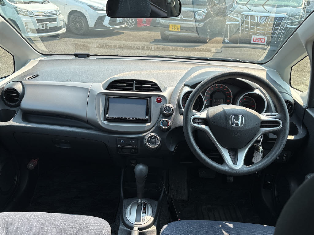 ホンダ フィット Ｇ