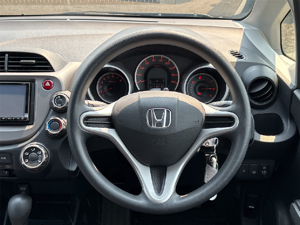 ホンダ フィット Ｇ