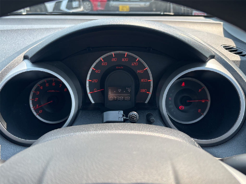 ホンダ フィット Ｇ