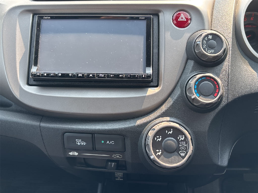 ホンダ フィット Ｇ