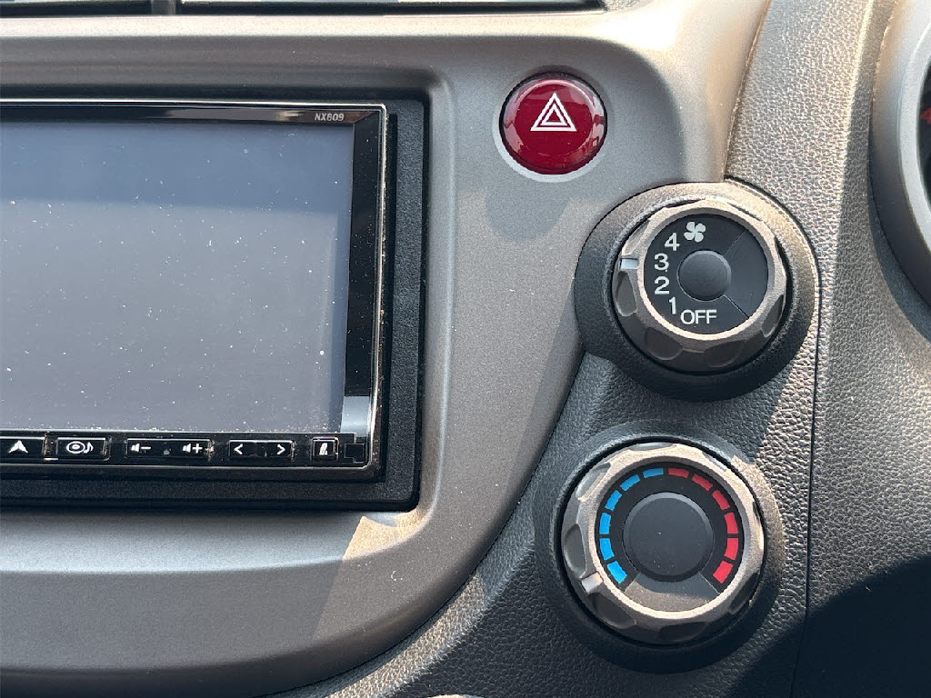 ホンダ フィット Ｇ