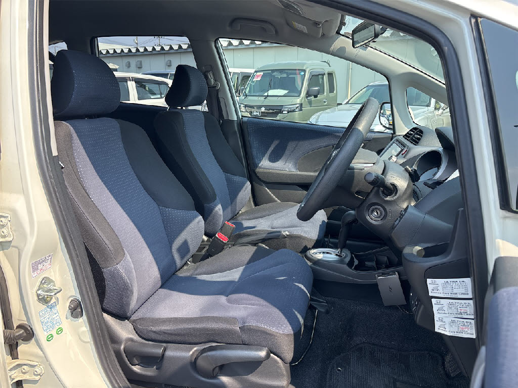 ホンダ フィット Ｇ