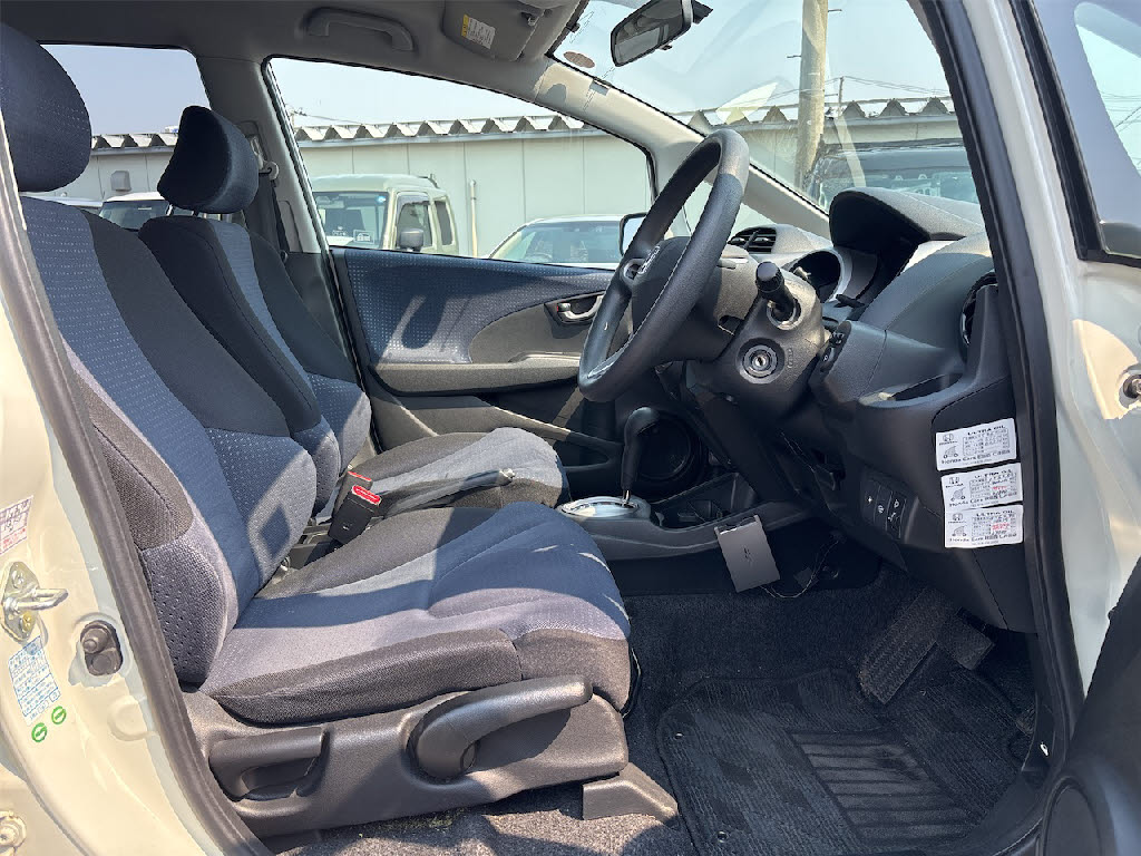 ホンダ フィット Ｇ