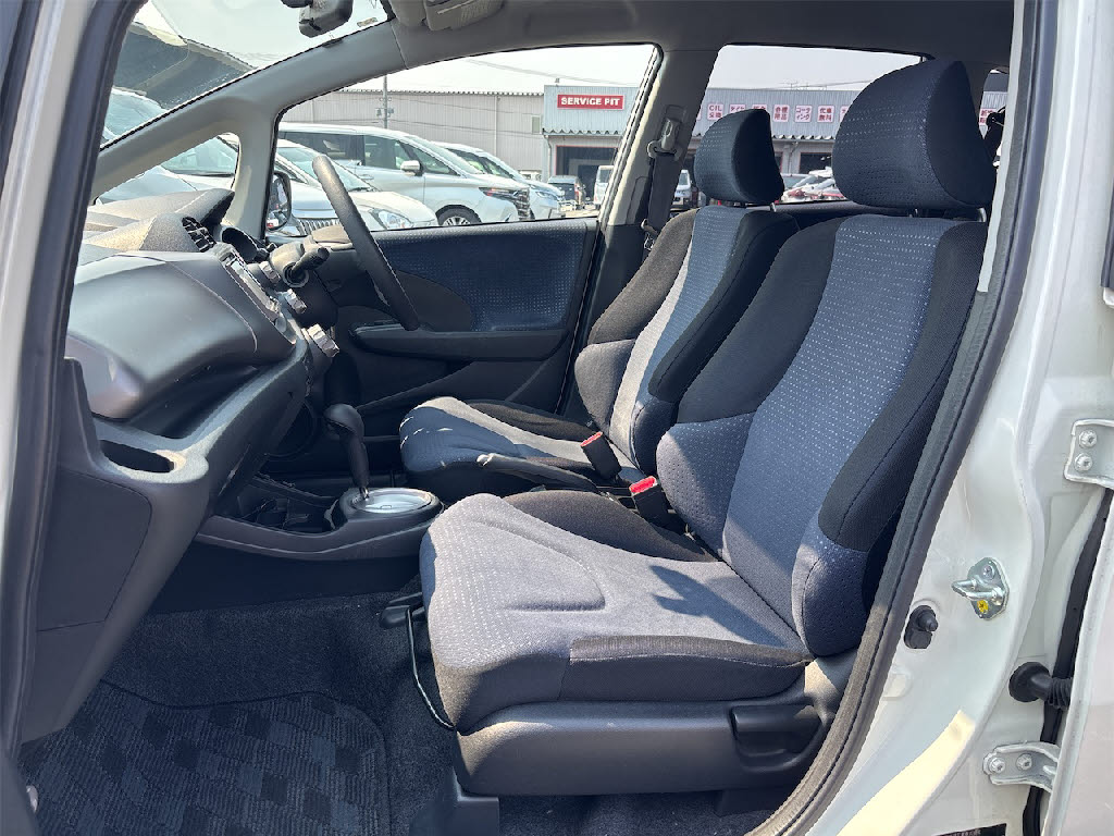 ホンダ フィット Ｇ