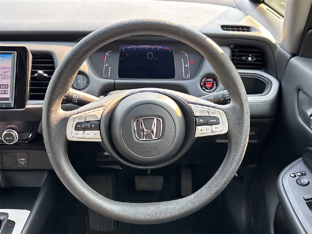 ホンダ フィット ﾎｰﾑ