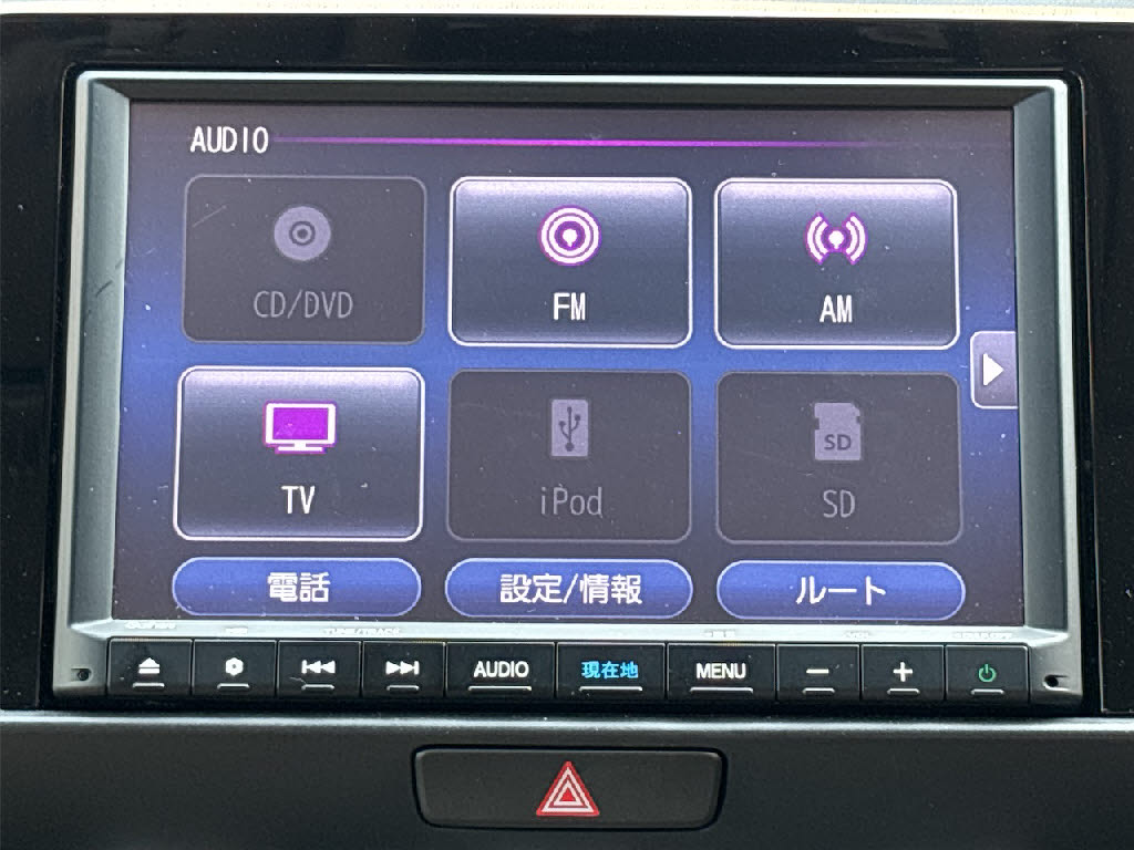 ホンダ フィット ﾎｰﾑ