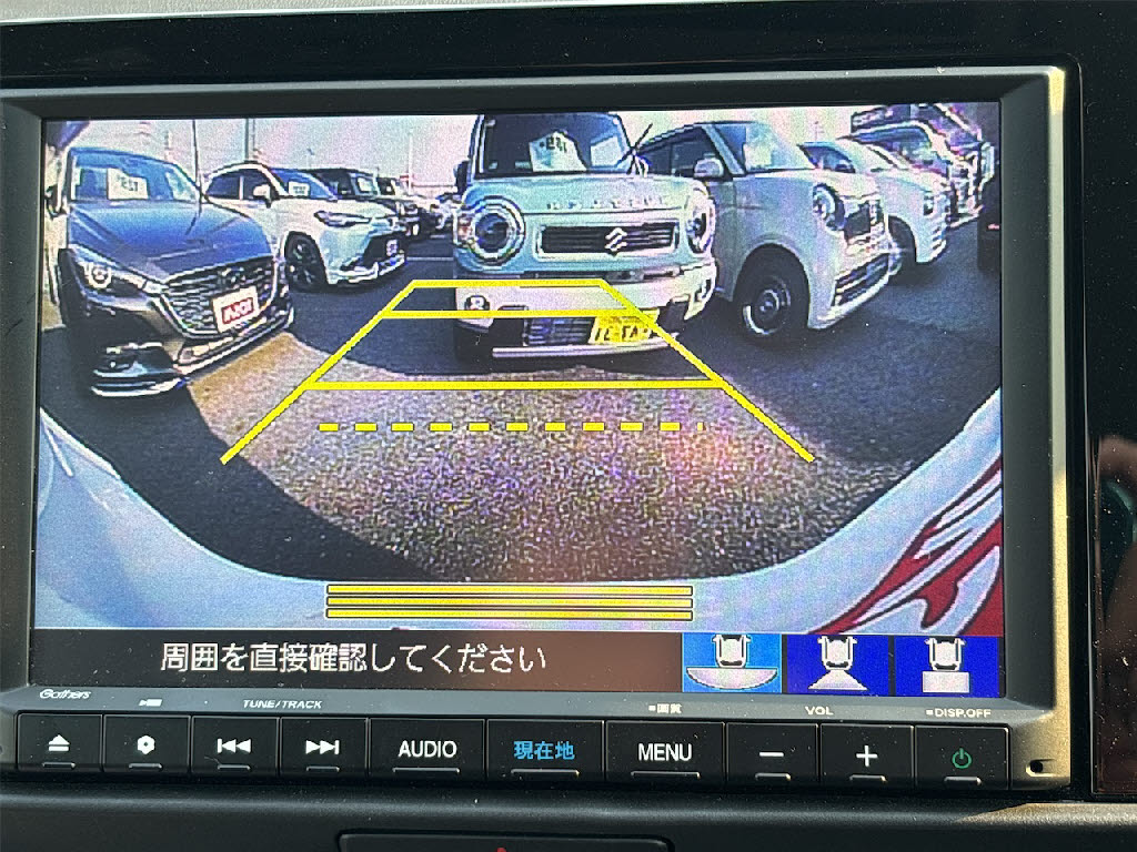 ホンダ フィット ﾎｰﾑ