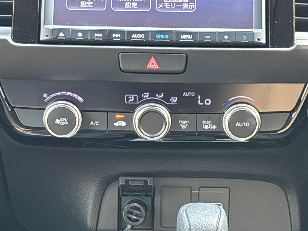 ホンダ フィット ﾎｰﾑ