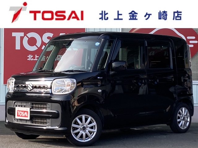 スズキ スペーシア