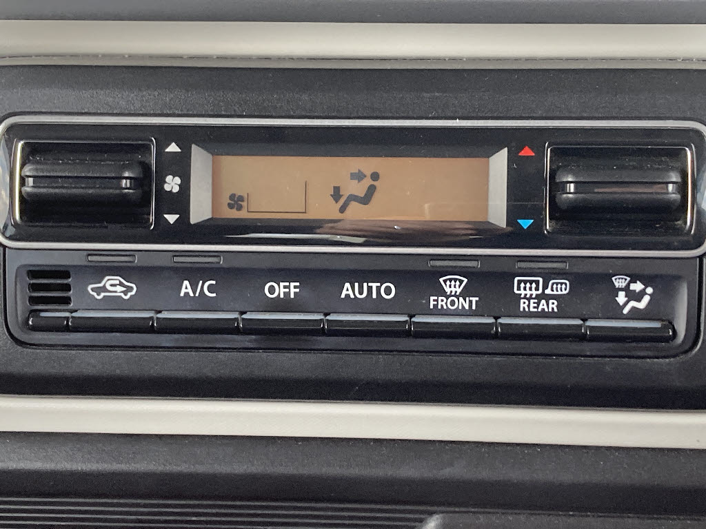 スズキ スペーシア ﾊｲﾌﾞﾘｯﾄﾞG