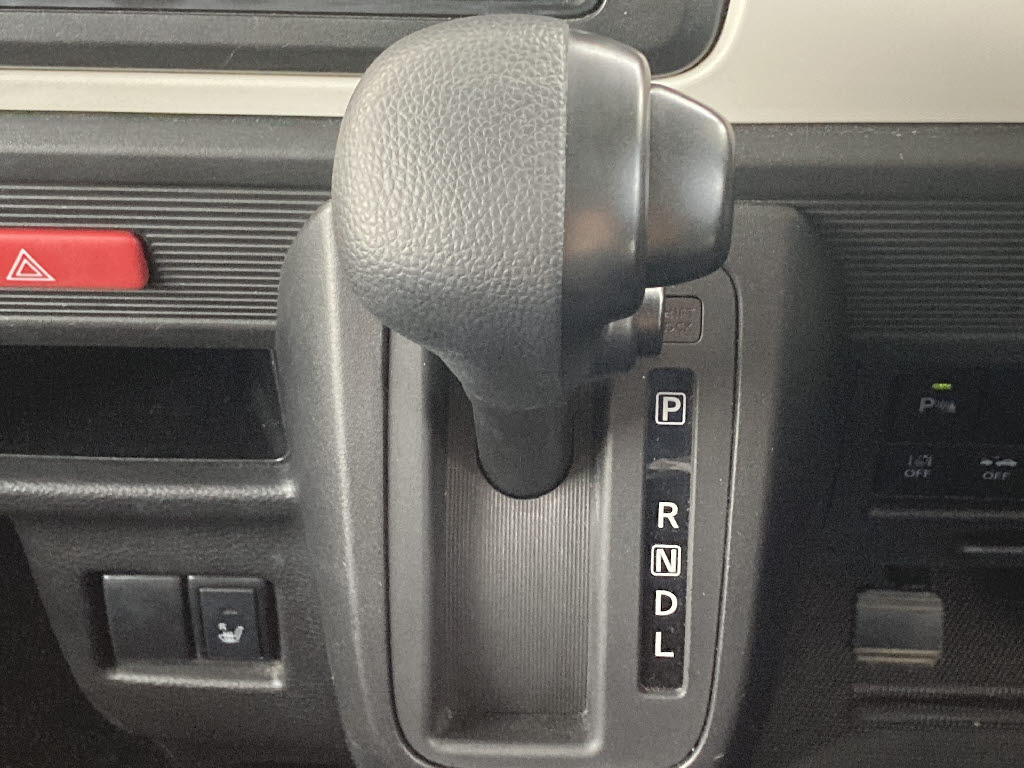 スズキ スペーシア ﾊｲﾌﾞﾘｯﾄﾞG