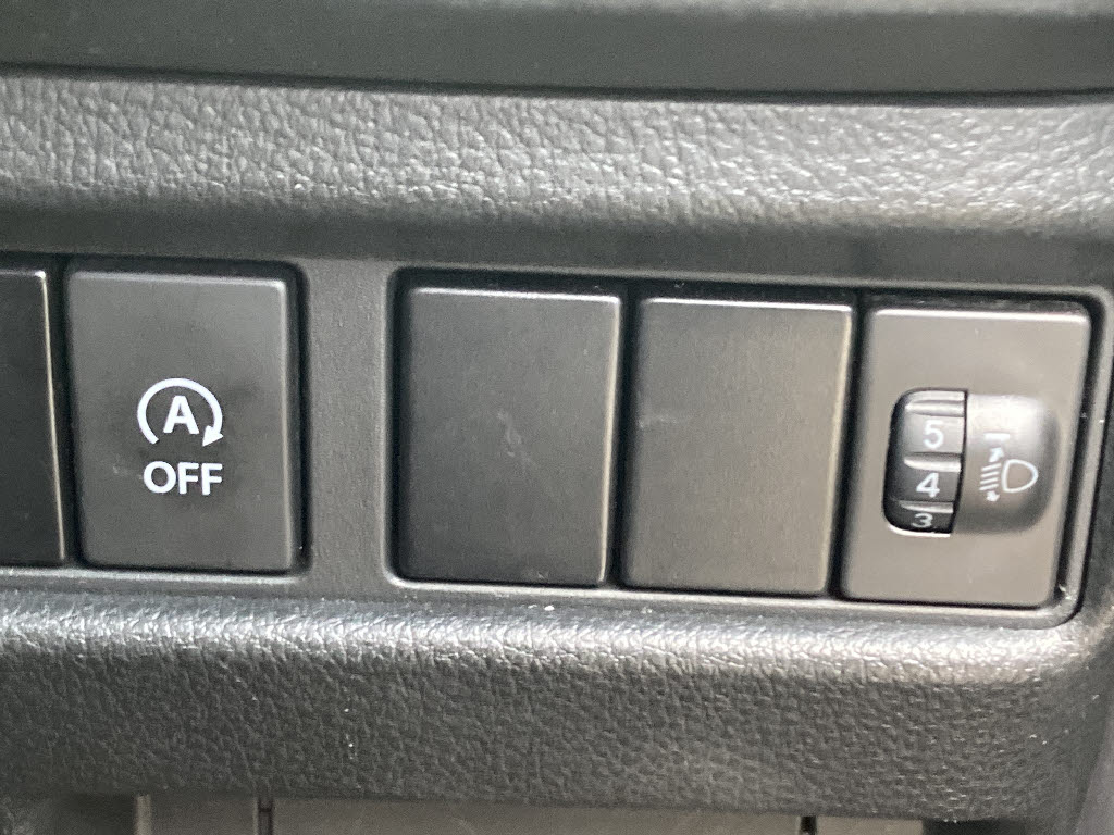 スズキ スペーシア ﾊｲﾌﾞﾘｯﾄﾞG