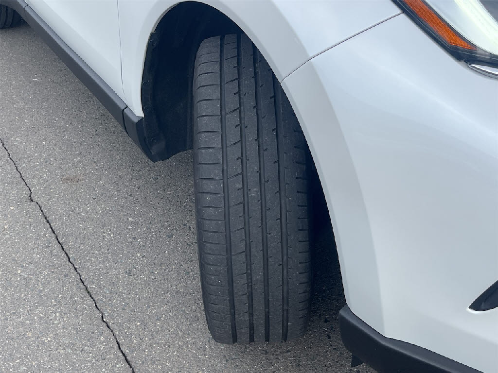 トヨタ ﾊﾘｱｰ ﾊｲﾌﾞﾘｯﾄﾞ 4WD Z