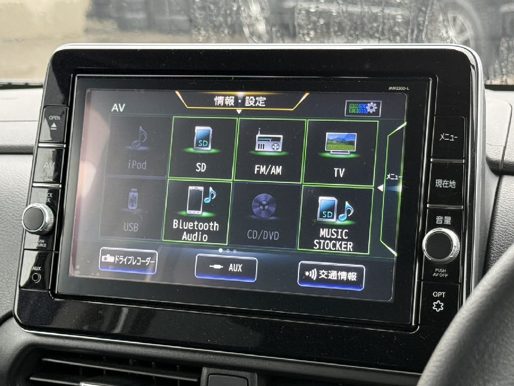 ニッサン ルークス ﾊｲｳｪｽﾀｰX