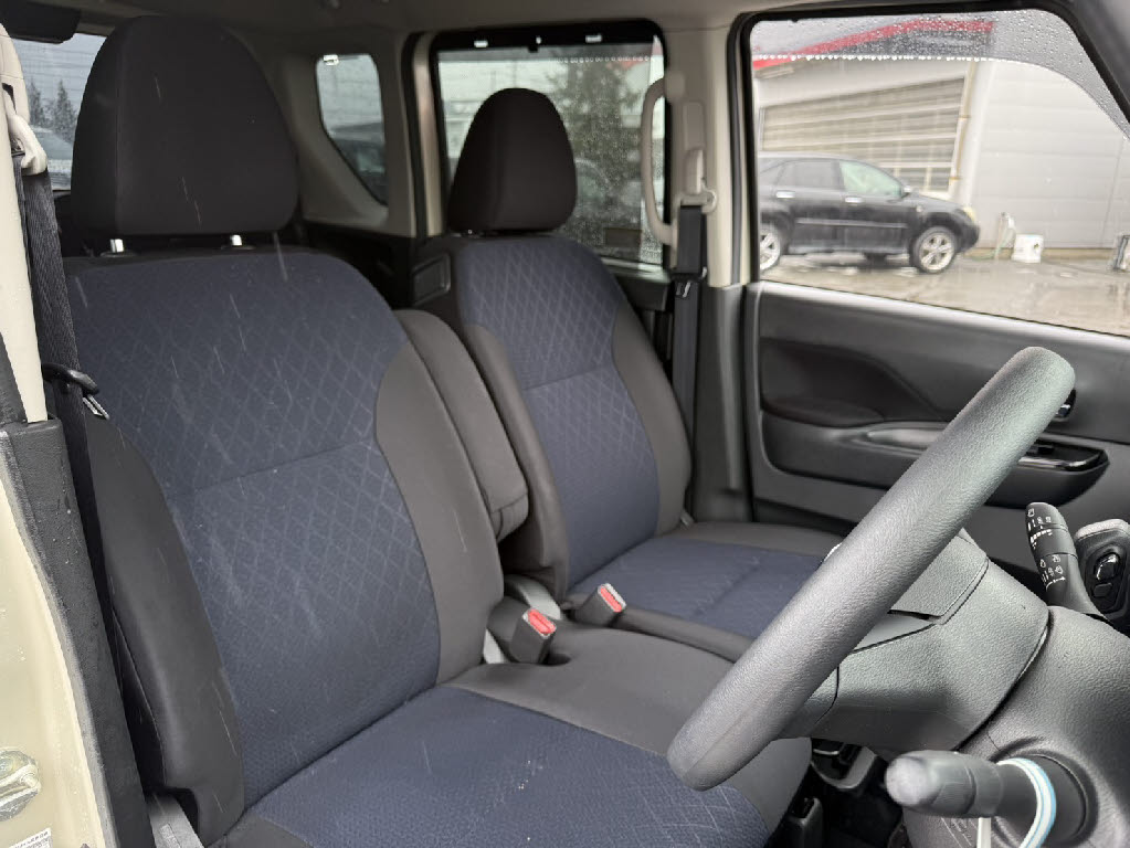 ニッサン ルークス ﾊｲｳｪｽﾀｰX