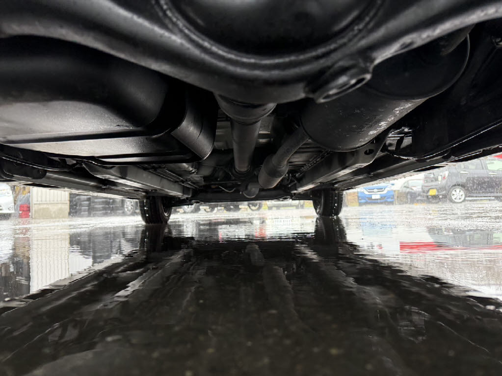 ニッサン ルークス ﾊｲｳｪｽﾀｰX