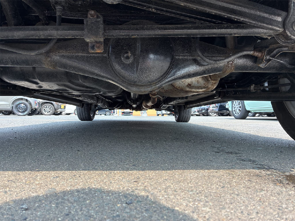 ニッサン モコ Ｓ　ＦＯＵＲ