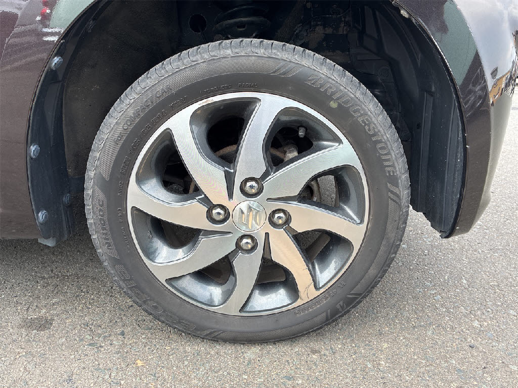 ニッサン モコ Ｓ　ＦＯＵＲ