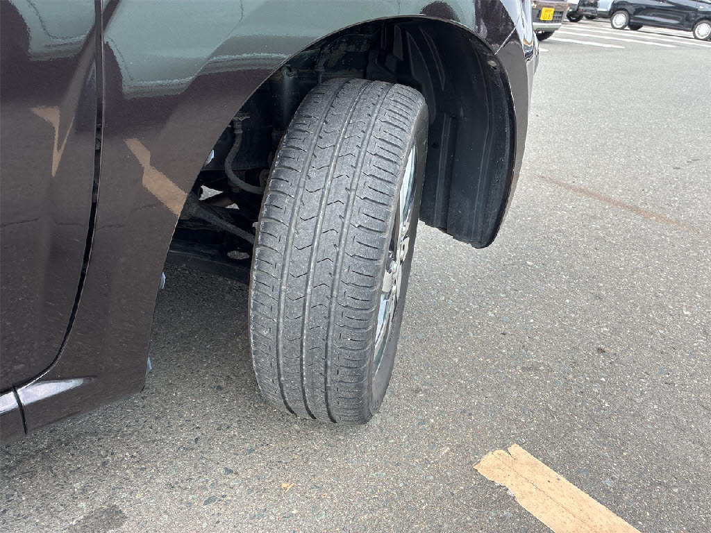 ニッサン モコ Ｓ　ＦＯＵＲ