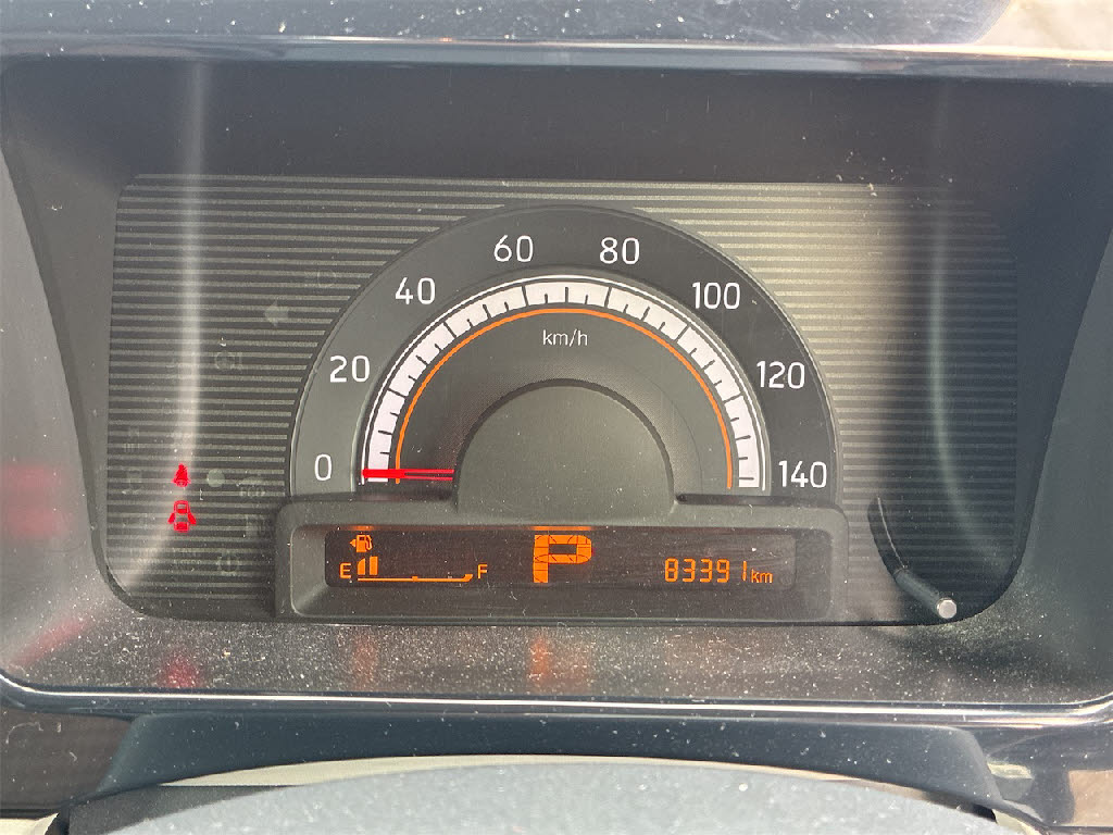 ニッサン モコ Ｓ　ＦＯＵＲ