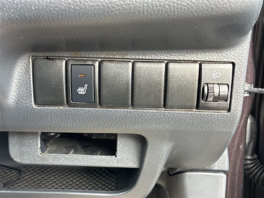 ニッサン モコ Ｓ　ＦＯＵＲ