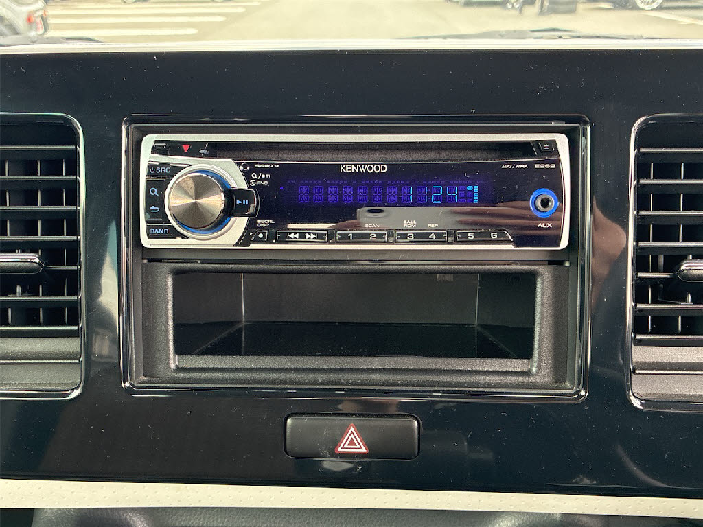 ニッサン モコ Ｓ　ＦＯＵＲ