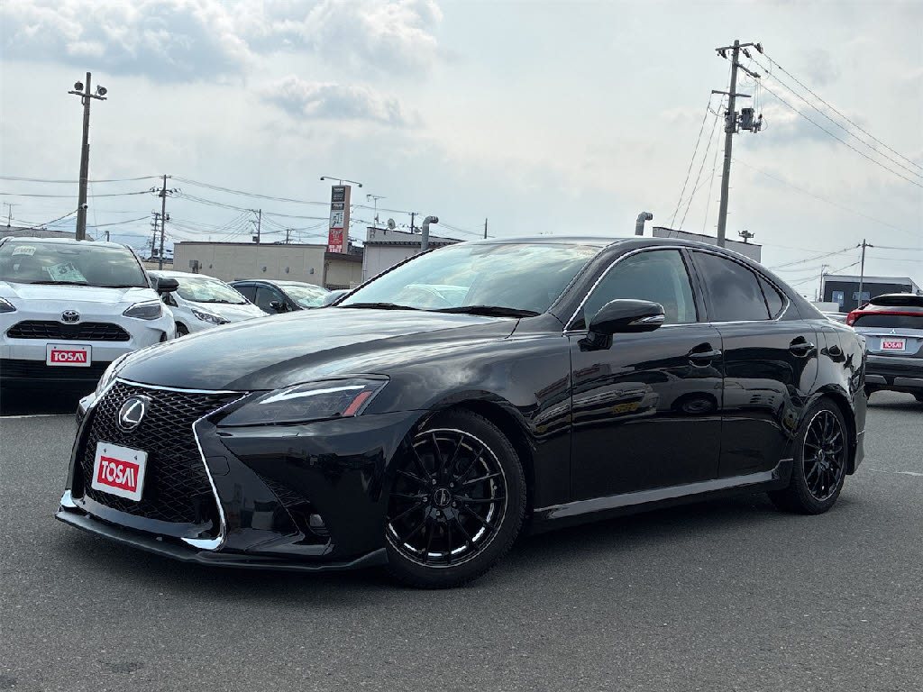 レクサス レクサス ＩＳ