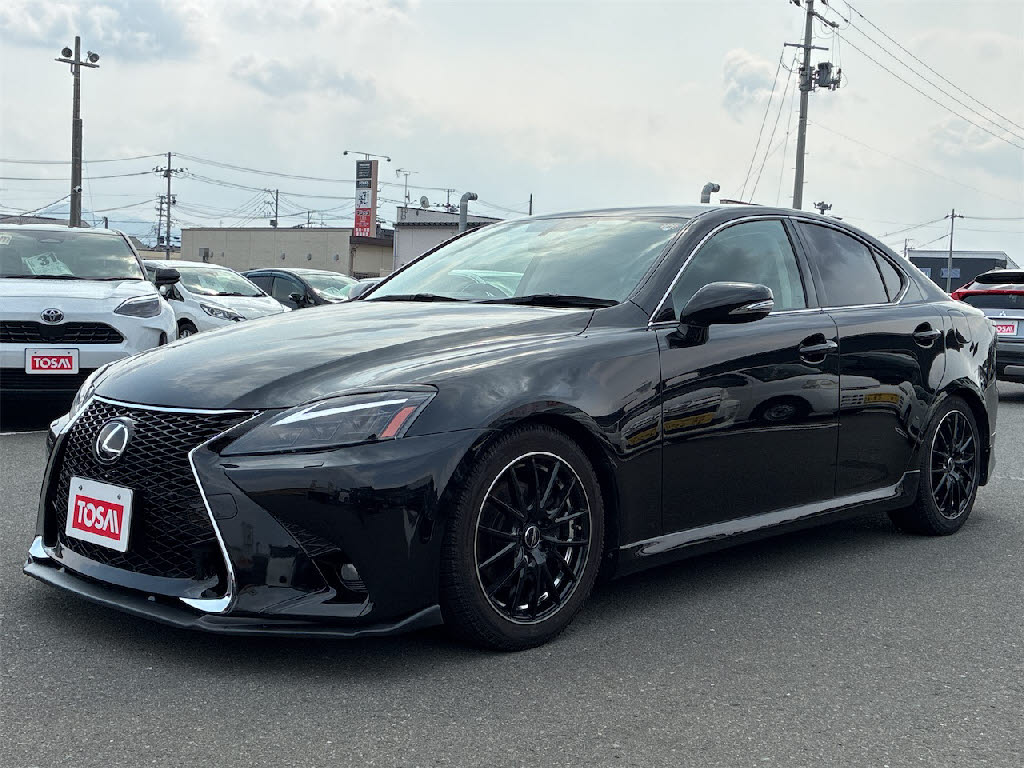 レクサス レクサス ＩＳ ﾍﾞｰｽ
