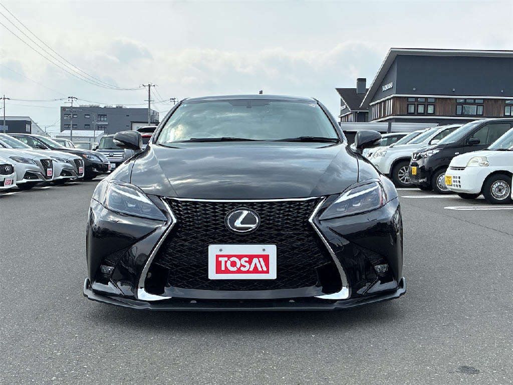 レクサス レクサス ＩＳ ﾍﾞｰｽ