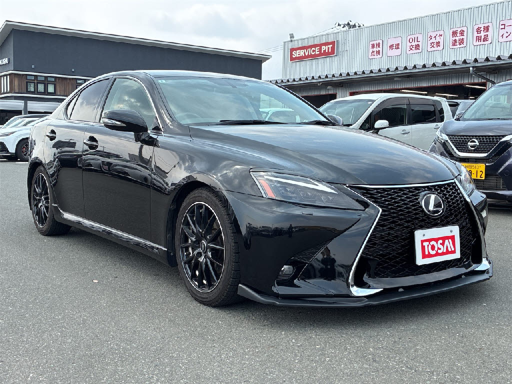 レクサス レクサス ＩＳ ﾍﾞｰｽ
