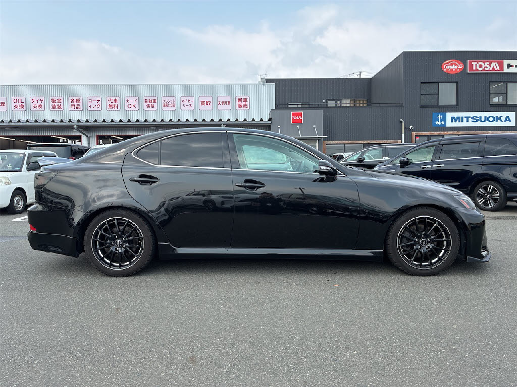 レクサス レクサス ＩＳ ﾍﾞｰｽ