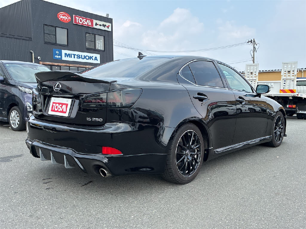 レクサス レクサス ＩＳ ﾍﾞｰｽ