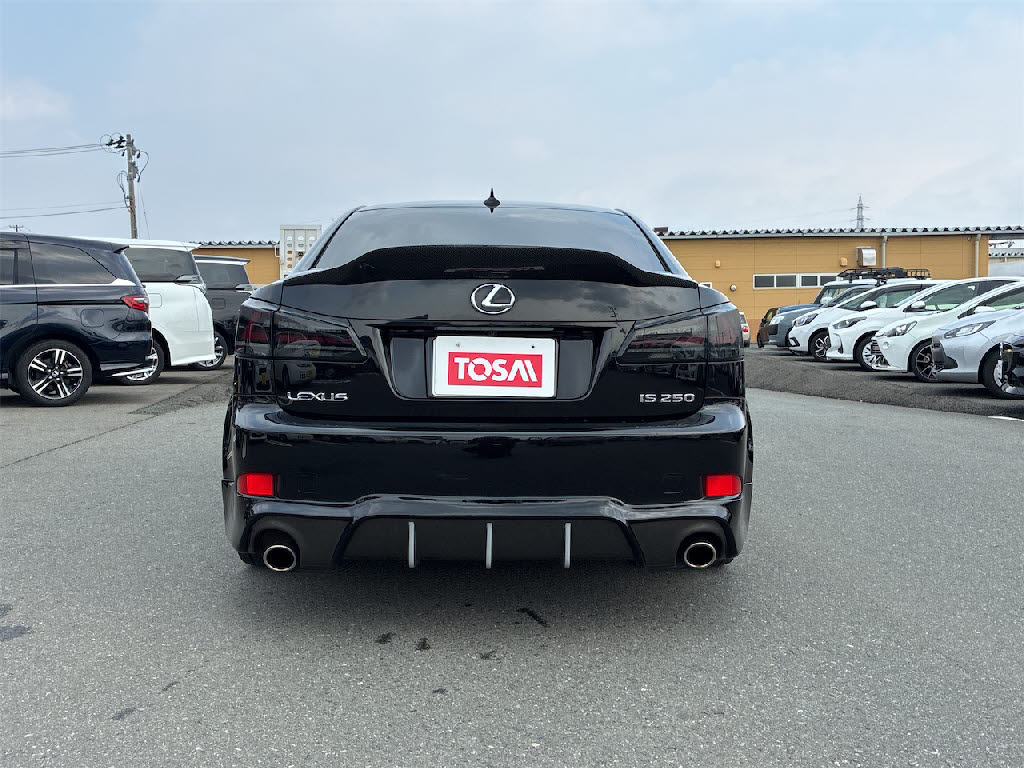 レクサス レクサス ＩＳ ﾍﾞｰｽ