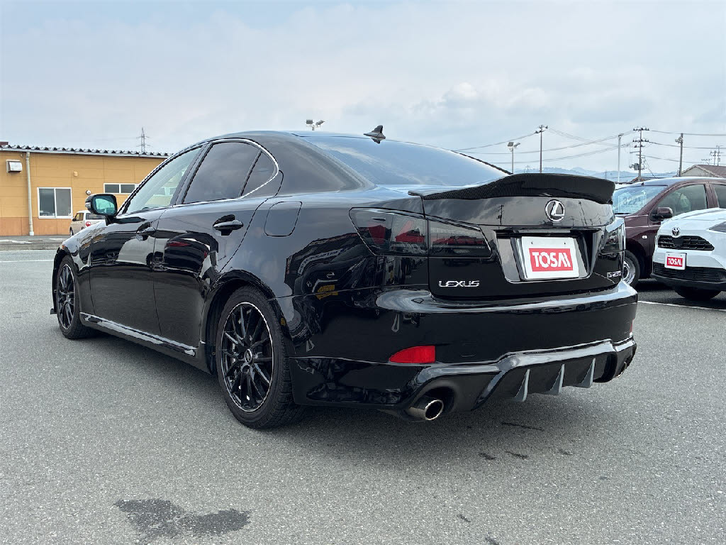 レクサス レクサス ＩＳ ﾍﾞｰｽ