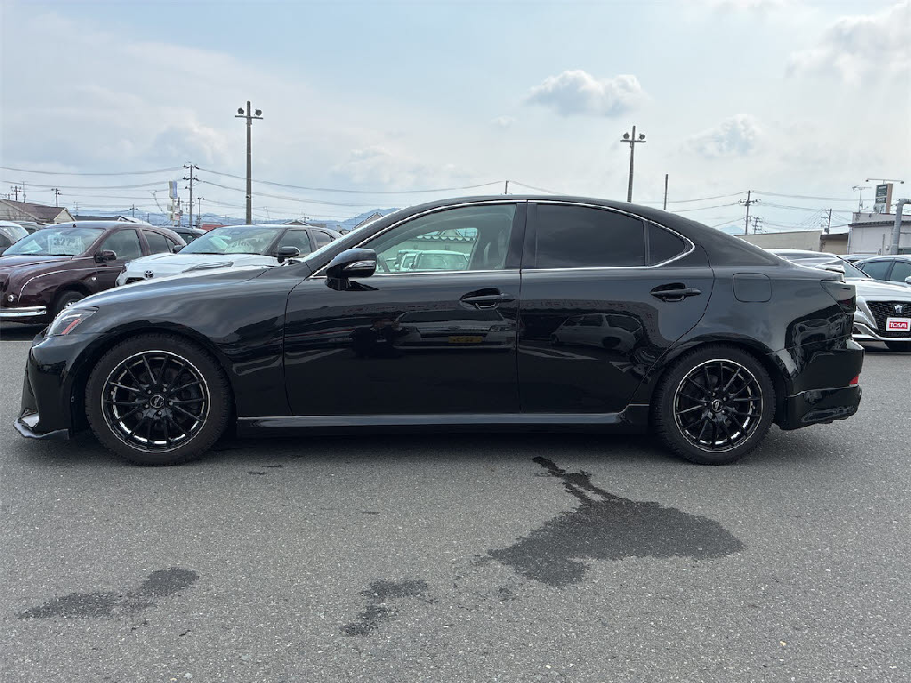 レクサス レクサス ＩＳ ﾍﾞｰｽ