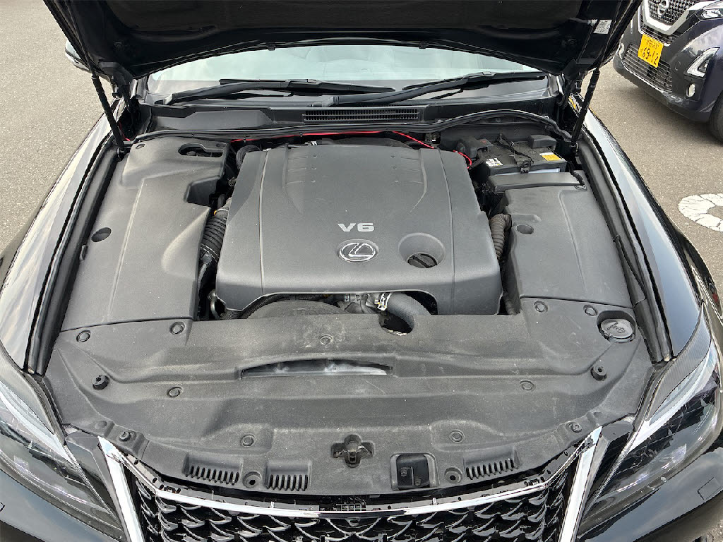 レクサス レクサス ＩＳ ﾍﾞｰｽ