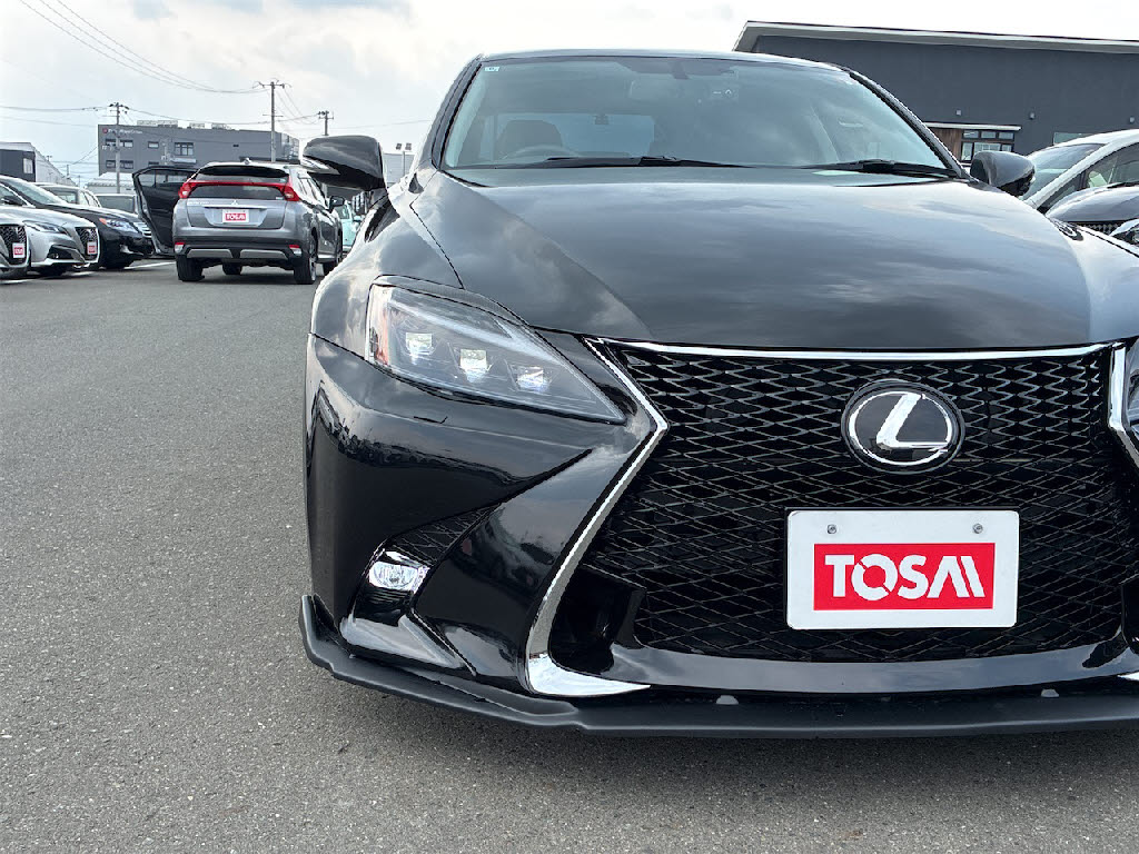 レクサス レクサス ＩＳ ﾍﾞｰｽ