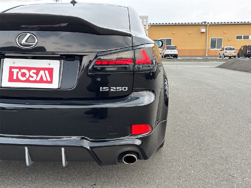 レクサス レクサス ＩＳ ﾍﾞｰｽ