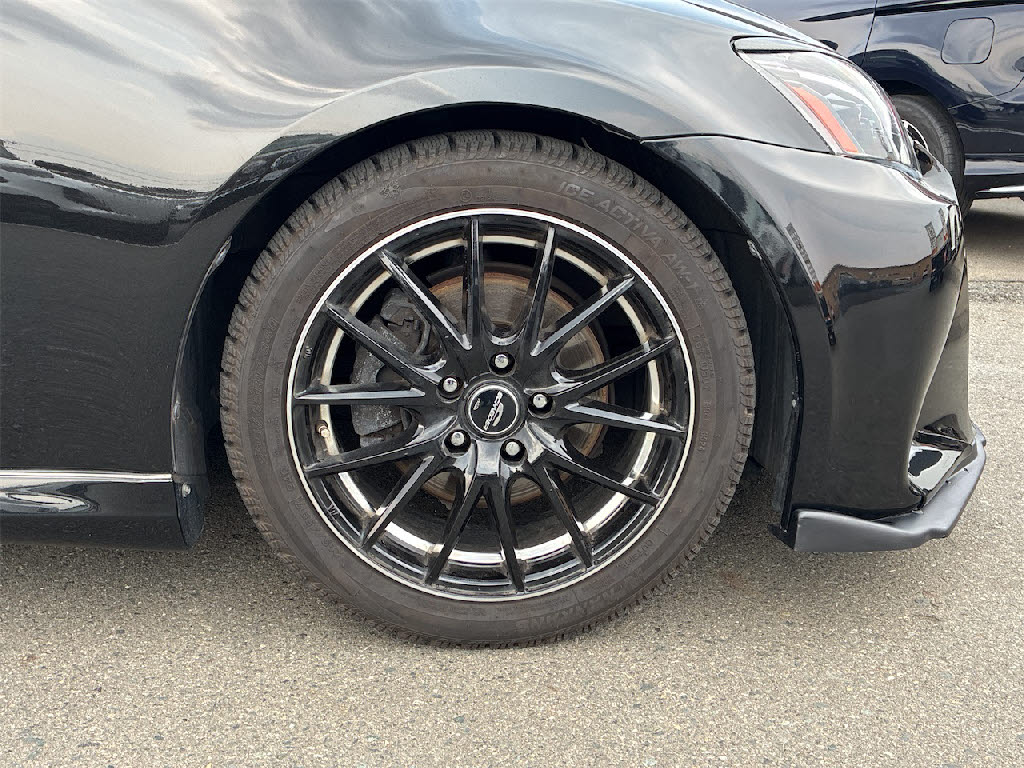 レクサス レクサス ＩＳ ﾍﾞｰｽ