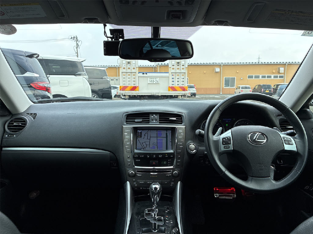 レクサス レクサス ＩＳ ﾍﾞｰｽ