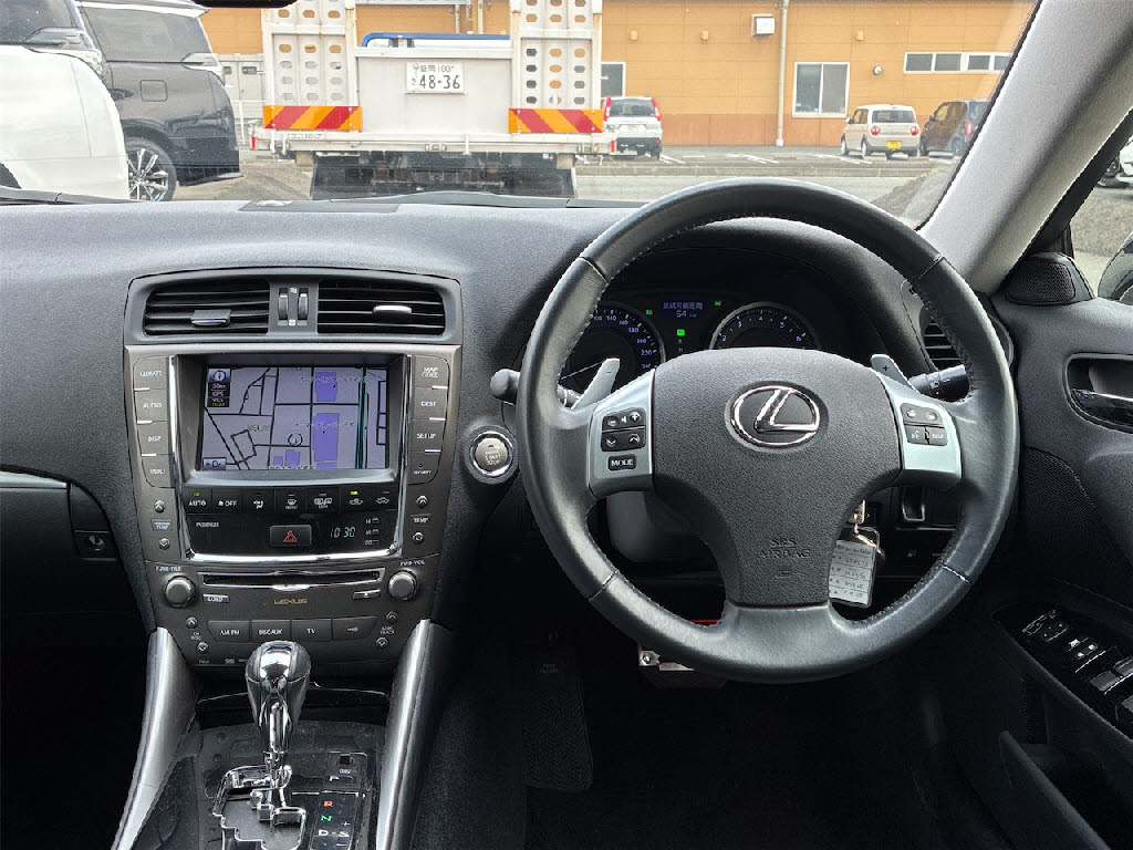 レクサス レクサス ＩＳ ﾍﾞｰｽ