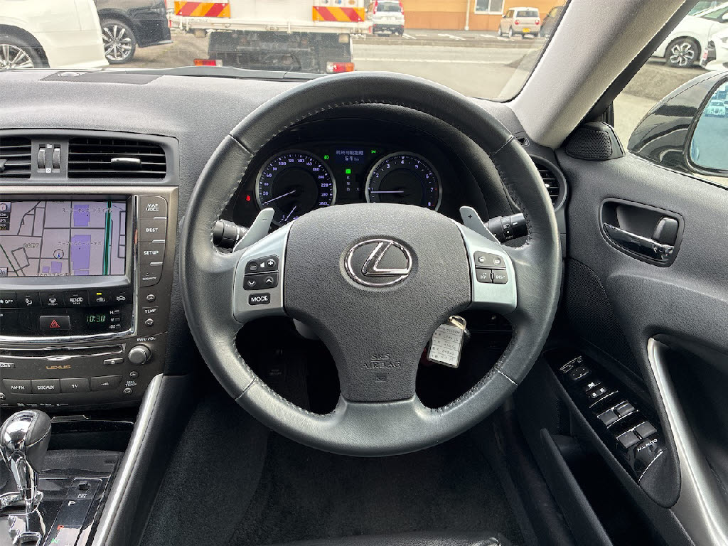 レクサス レクサス ＩＳ ﾍﾞｰｽ