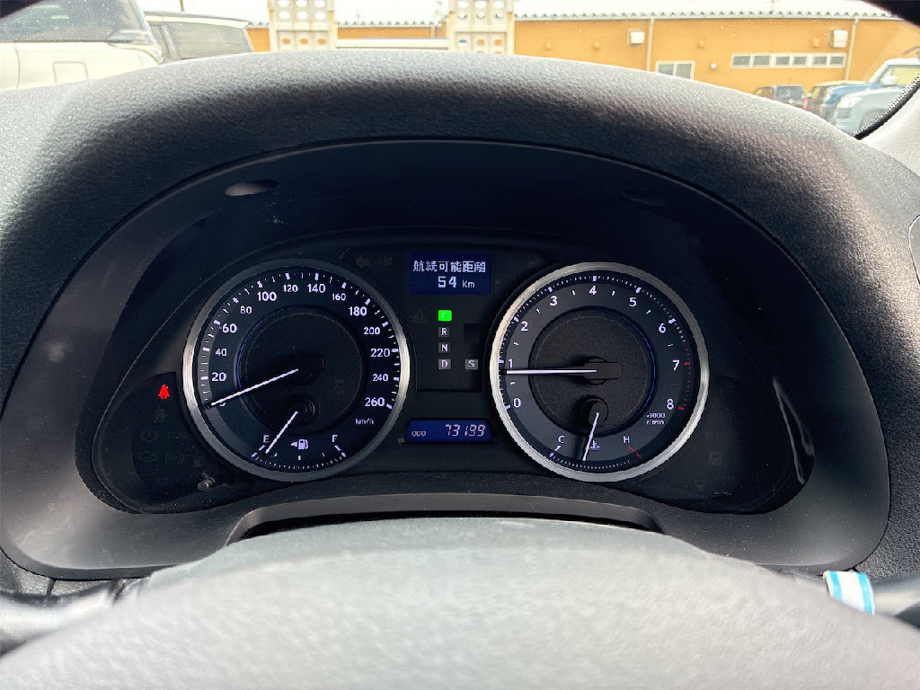 レクサス レクサス ＩＳ ﾍﾞｰｽ