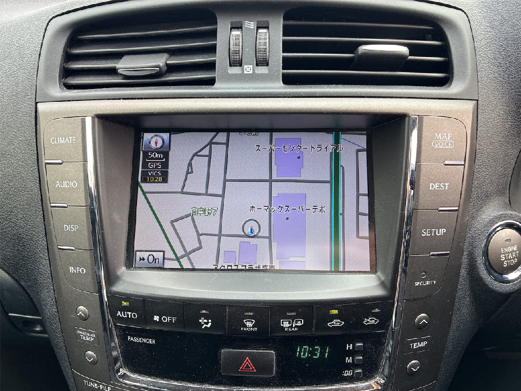 レクサス レクサス ＩＳ ﾍﾞｰｽ