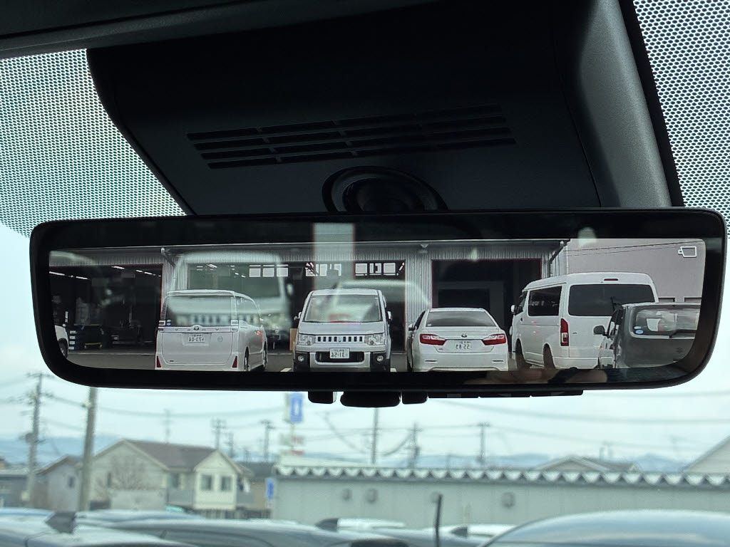 トヨタ ｱﾙﾌｧｰﾄﾞ ﾊｲﾌﾞﾘｯﾄﾞ 4WD X