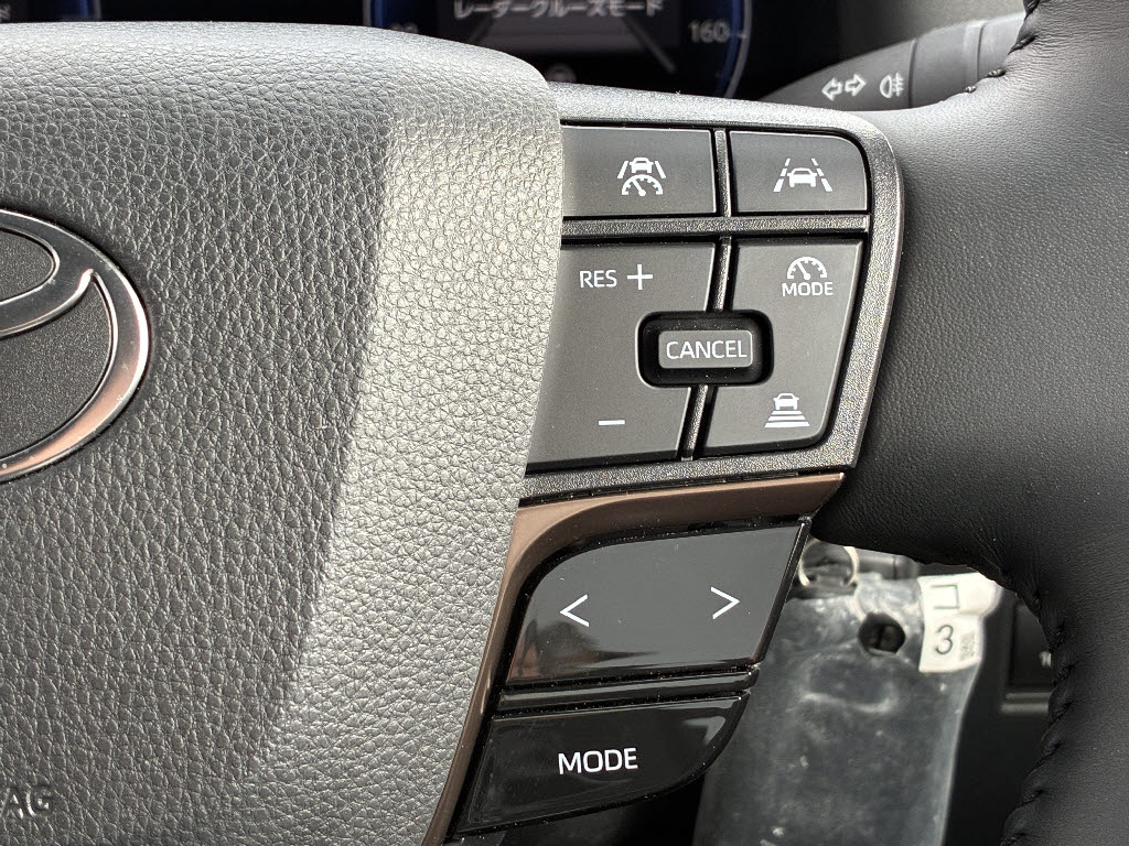 トヨタ ｱﾙﾌｧｰﾄﾞ ﾊｲﾌﾞﾘｯﾄﾞ 4WD X