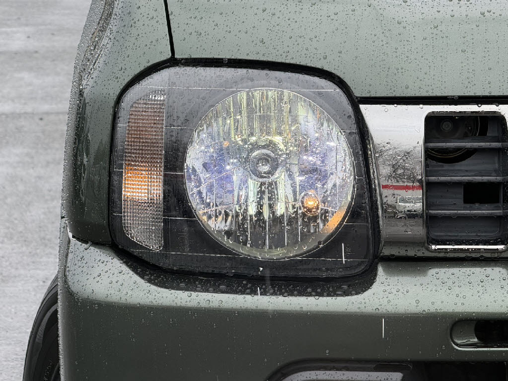 スズキ ジムニーＷ 4WD ﾗﾝﾄﾞﾍﾞﾝﾁｬｰ