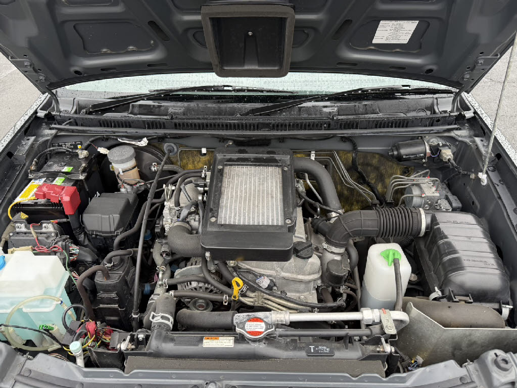 スズキ ジムニーＷ 4WD ﾗﾝﾄﾞﾍﾞﾝﾁｬｰ